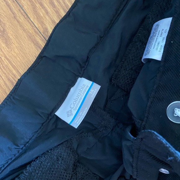 COLUMBIA Silverridge 2.0 Convertible Hiking Pants - Picture 3 of 6